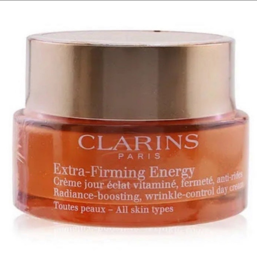 Clarins Extra Firming Energy Cream 50 ML